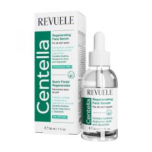 Revuele Centella Regenerating facial serum 30ml