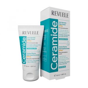 Revuele Ceramide Hydratant visage avec SPF50+ 50ml