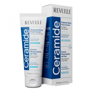 Revuele Ceramide Foot Cream 80Ml