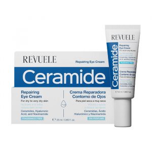 Revuele Ceramide Repairing eye contour - Dry or very dry skin 25 ml