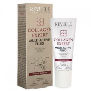 Revuele Collagen Multi Fluid Triple Action 25Ml