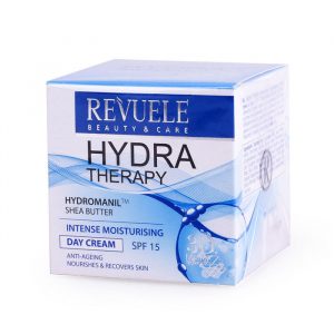 Revuele Hydra Therapy Day Cream 50Ml