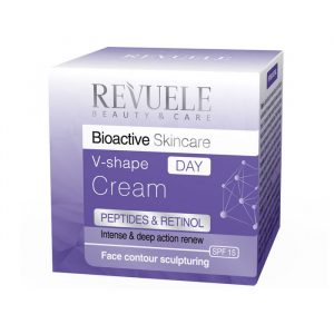 Revuele V-Shape Day Cream 50Ml