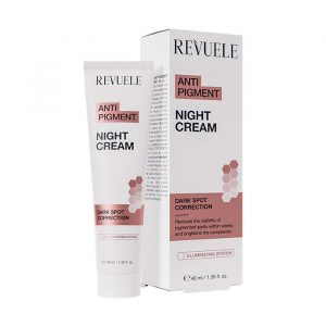 Revuele - *Anti Pigment* - Dark Spot Night Cream