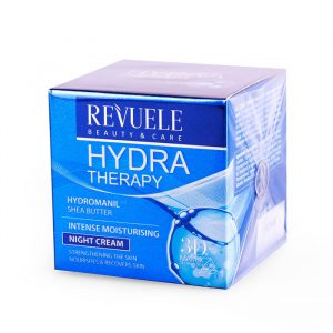 Revuele Hydra Therapy Blue 50Ml