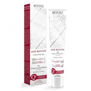 Revuele Age Revive Day Cream-Concentrate Q10 50ML