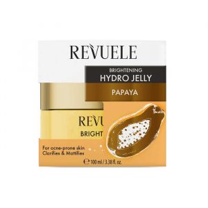 Revuele Papaya Hydro Jelly 100Ml