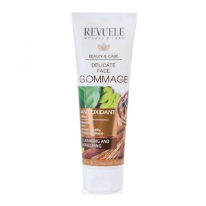 Revuele Gommage Antioxidant 80Ml