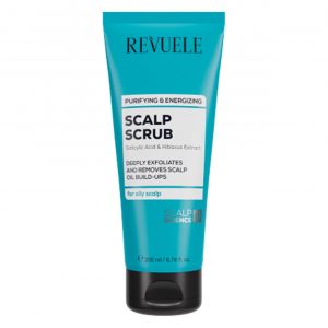 Revuele - Scalp Scrub - Purifying and Energizing 200ML