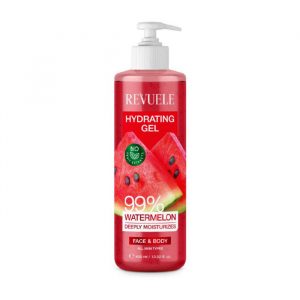 Revuele Watermelon 400Ml Face & Body