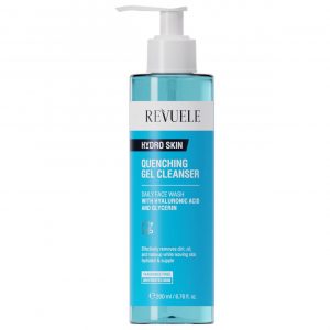 Revuele - *Hydro Skin Quenching* - Cleansing Gel 200ML
