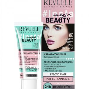 Revuele Insta Magic Beauty Cream-concealer 35ML