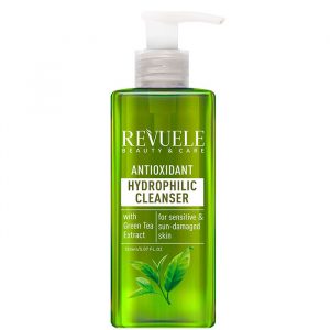 Revuele - Antioxidant cleanser with green tea extract 150ML