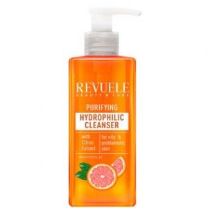 Revuele - Purifying cleanser with citrus extract 150ML