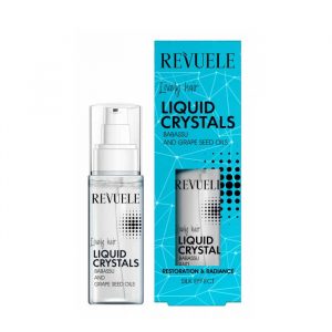 Revuele Liquid Crystals Baba & Grape 50Ml