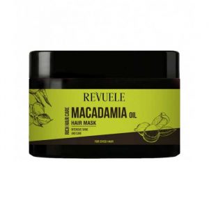 Revuele Macadamia Hair Mask 360Ml
