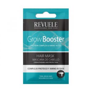 Revuele Hair Mask Mascara De Cabello 25Ml