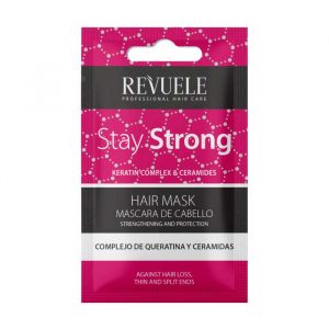 Revuele Hair Mask Sty Strong 25Ml