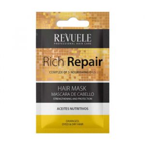 Revuele Hair Mask Rich Repair 25Ml