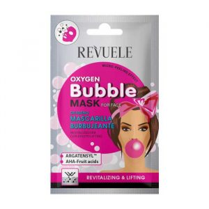 Revuele Oxygen Bubble Pink 15Ml