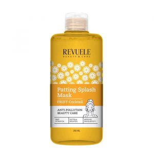 Revuele Patting Splash Mask Fruti Gocktail 250 Ml