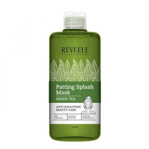 Revuele Patting Splash Mask Green Tea 250 Ml