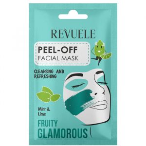Revuele Peel-Off Facial Mask Gerrn 15 Ml