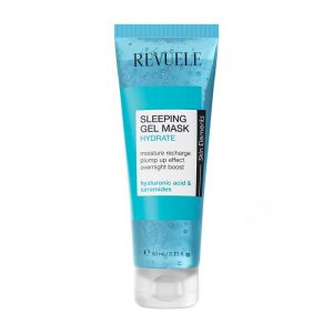 Revuele Sleeping Gel Mask (Hydrate) 80Ml