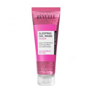 Revuele Sleeping Gel Mask (Renew) 80Ml