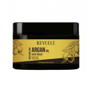 Revuele Argan Hair Mask 360Ml