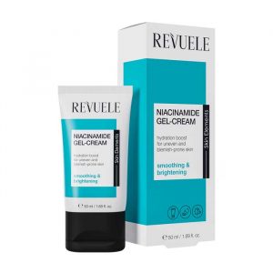 Revuele Niacinamide Gel-Cream (50Ml)