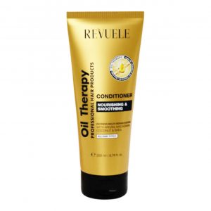 Revuele - *Oil Therapy* - Professional repairing and nourishing conditioner 200ML