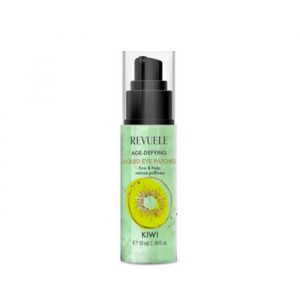 Revuele Kiwi Liquid Eye Patches 50Ml