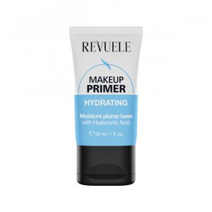 Revuele - Moisturizing makeup primer Hydrating