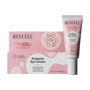 Revuele ProBio Skin Balance Probiotic Eye Cream, 25 ML