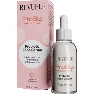 Revuele ProBio Probiotic facial serum - Sensitive and intolerant skin 30 ML
