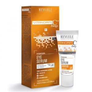Revuele - Vitanorm C+ Hydrogel Eye Serum 25 ML