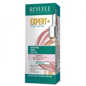 Revuele Smoothing Serum For Face 25Ml