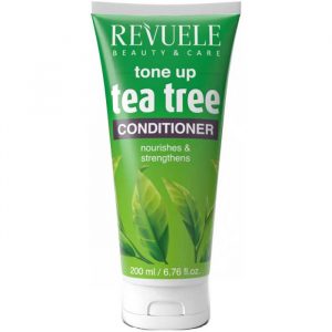 Revuele Tea Tree Tone Up Conditioner (200Ml)