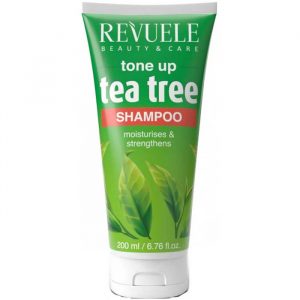 Revuele Tea Tree Tone Up Shampoo (200Ml)