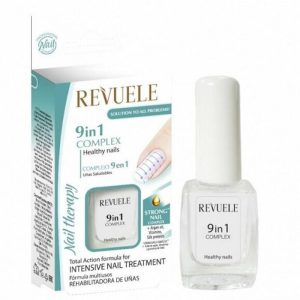 Revuele 9X1 Complex Healthy Nails 10Ml