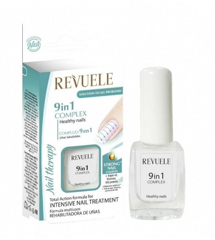 Revuele 9X1 Complex Healthy Nails 10Ml