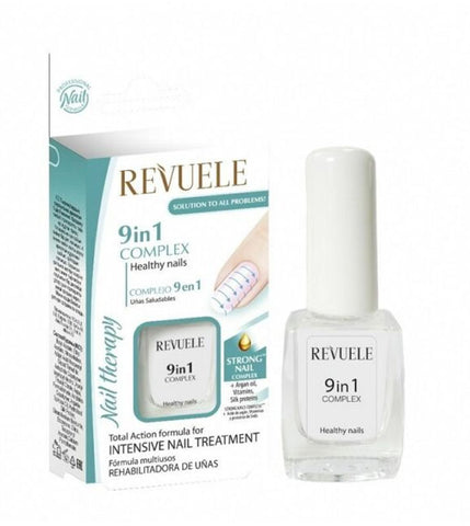 Revuele 9X1 Complex Healthy Nails 10Ml - Image 2