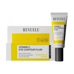Revuele Vitamin C Eye Contour Fluid (25Ml)