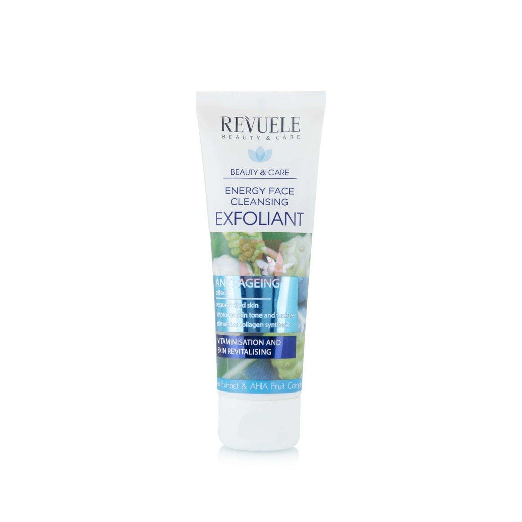 Revuele Exfoliant Anti Ageing 80Ml - Image 3