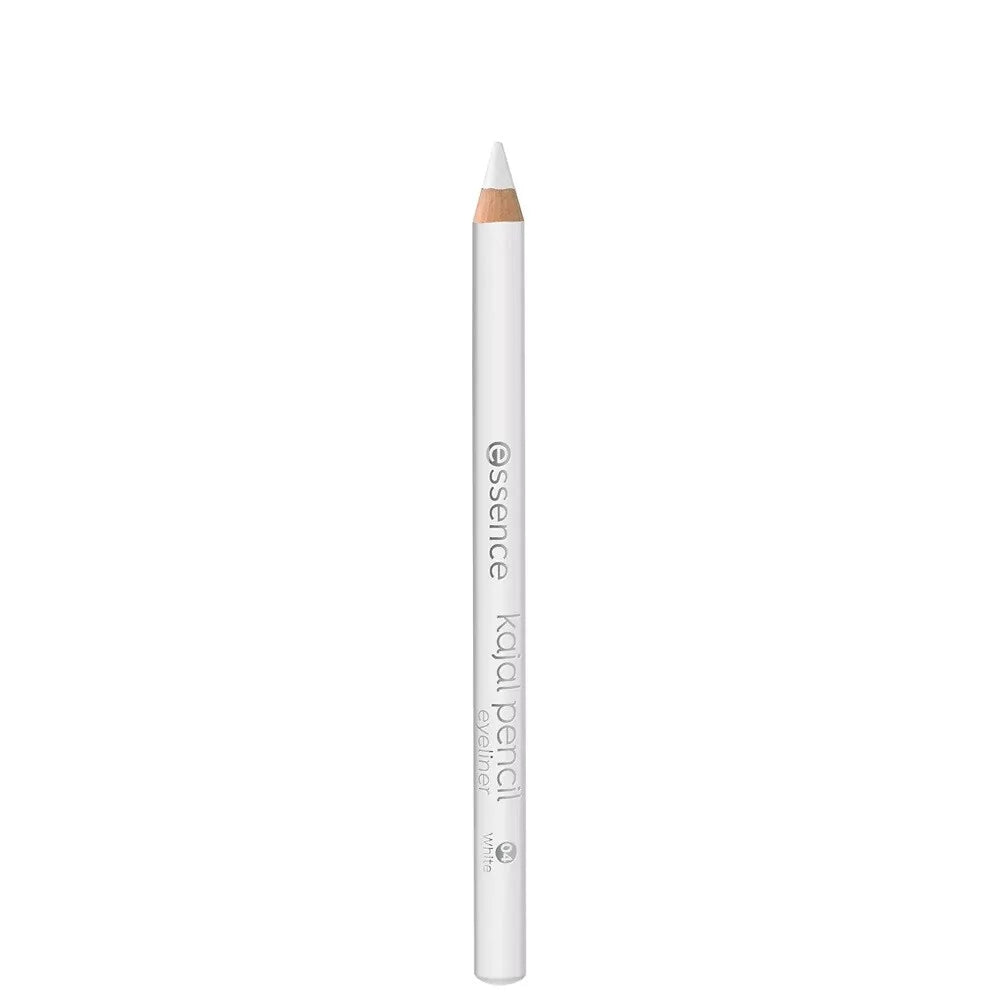 Essence Kajal Eye Pencil 04 White