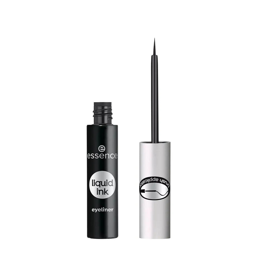 essence Liquid Ink Eyeliner, Black