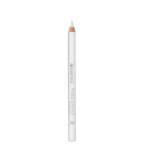 Essence Kajal Eye Pencil 04 White - Image 2