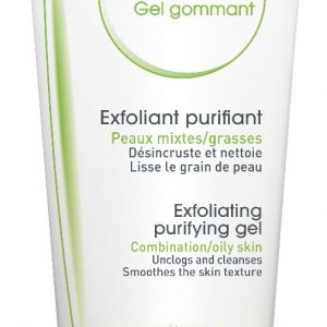 Bioderma Sebium Exfoliating Purifying Gel 100ml