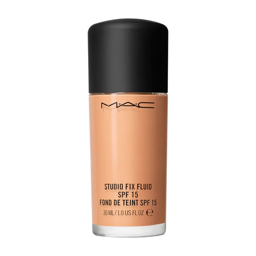 M.A.C. Studio Fix Fluid Foundation SPF 15 -NC30 -30ml
